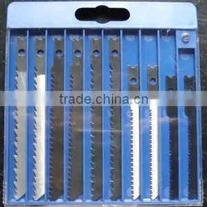 T Shank Jigsaw Blade thumbnail-2