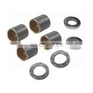 For Massey Ferguson Tractor Front Spindle Bush Bearing Repair Kit Ref. Part No. 180345M1 - Whole Sale India Auto Spare Parts thumbnail-1