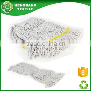 HB162036 Economic Cut Ends OE Cotton Polyester Rope Mop Head thumbnail-3