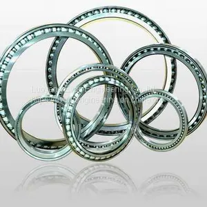 HYUNKOOK EC210B SWING RING BEARING 14647523 VOE14647523 SLEWING GEAR BEARING thumbnail-1