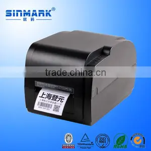 80mm Barcode Label Printer/mini Barcode Label Printer/ Pos Receipt Printer/barcode Printer thumbnail-1