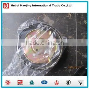 Dongfeng Diesel Truck Part Fuel-tank Cap 1103DH39-001 thumbnail-1