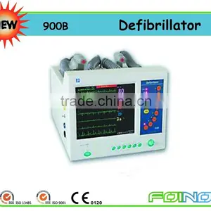 FN900B Portable Biphasic Defibrillator thumbnail-1
