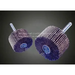 FLAP WHEELS PRODUCTS WHOLESALE GRINDING WHEELS thumbnail-1