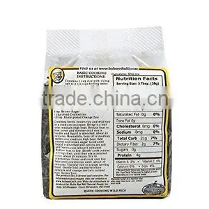 Virgin Ldpe China Made Food Grade Plastic Laminated Bags for Rice thumbnail-3