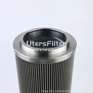 Uters Steel Plant Filter Element SLQ-DN50-1B SLQ-DN100-2Y thumbnail-4