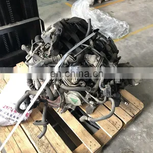 Audi A4 Used Outboard Engine Sale Used Car Engine Sale Engine Used CDZ 2.0T thumbnail-1