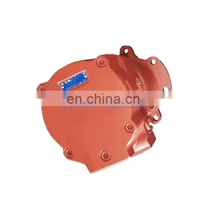 KATO HD25 HD25V4 Swing Motor Assy HD30V4 Slew Motor Box HD30 Rotary Motor thumbnail-1
