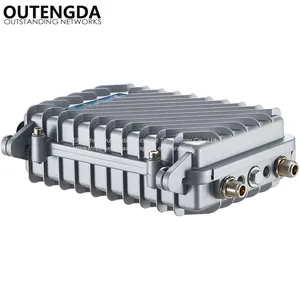11AC 2.4G 5G WiFi Access Point Outdoor CPE AP Router Wi-Fi Signal Amplifier Repeater Outside Long Range WiFi Wireless Router Poe thumbnail-3