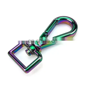 Hot Selling Colorful Zinc Alloy Hook Simple Design Factory Price Hooks for Dog thumbnail-3