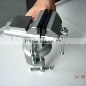 Bench Vice thumbnail-6