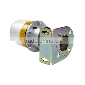 Free Sample Available Road Construction Solar Traffic Signal Light thumbnail-6