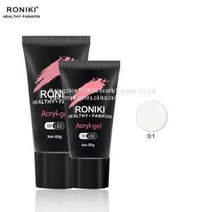 RONIKI Acryl Gel Nail Extention China thumbnail-5