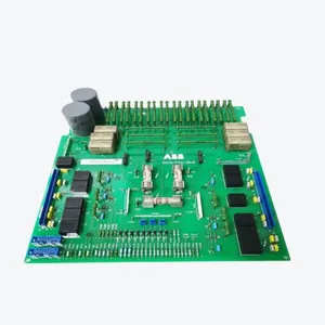 ABB SDCS-POW-4 DCS Control Card Factory New & In Stock thumbnail-5