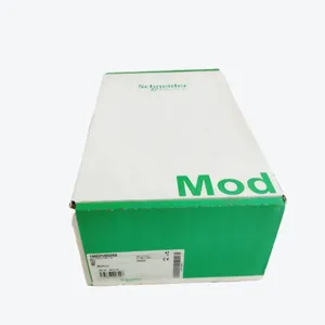 Schneider 140CPU67160 CPU Module thumbnail-1