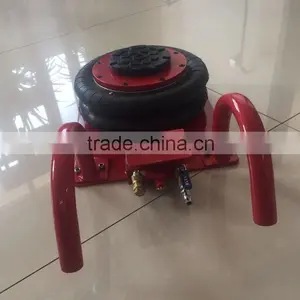 Truck Air Jack/air Bag Jack thumbnail-5
