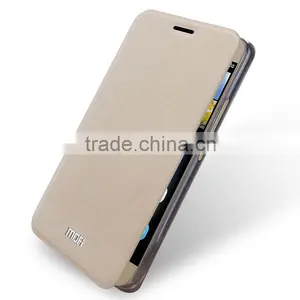 MOFi Case Housing for Huawei Enjoy 5s Mobile Phone, Flip Leather Case for Huawei Enjoy 5s thumbnail-6