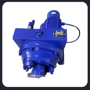 Angular Stroke Electric Actuator DKJ-6100AM Intelligent Electric Valve thumbnail-5