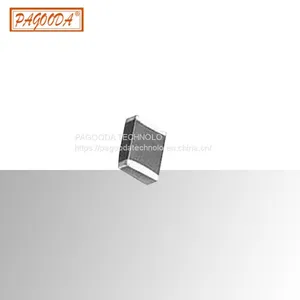 Factory Wholesale Custom Large Number of Chip Inductors 1206 3.3UH K SMD Electronic Components thumbnail-5
