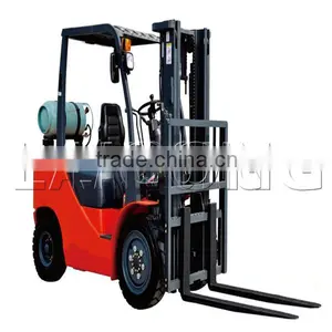 Forklift Machine and Forklift Mast Roller Bearings for Sale thumbnail-3