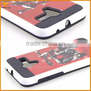 Custom Printing Shockproof Case for Alcatel One Touch Pop3 5.5 thumbnail-5