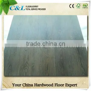 Super Durability Recycled Pvc Wood Flooring thumbnail-1