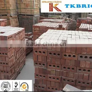 Facing Brick for House Building Clay Facing Brick thumbnail-1