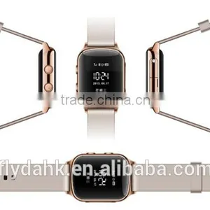 T58 Kids Smart Watch Gps Tracker Sos Kids Old People Smart Watch GPS Smart Watch T58. thumbnail-6
