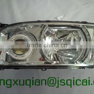 Truck Head Lamp,truck Spare Pars,H'KA Head Lamp, thumbnail-1