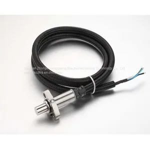 High Quality Locomotive Parts Train Parts Railway Speed Sensor thumbnail-2