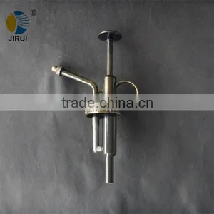 Sprayer for Glass Spray Bottle, Indoor Watering Cans With Pump, Glass Blow Can thumbnail-1