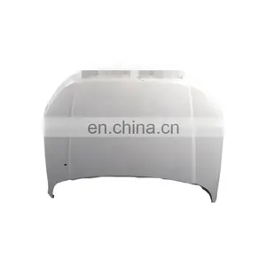 OEM LR027587 Front Hood Bonnet Panel for Land Rover Range Rover Evoque 2012-2021 thumbnail-3