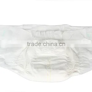 Quality European Adult Diapers European Adult Diapers Diaper for Old Women Adult Diaper for Elderly thumbnail-2