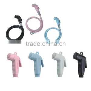 Toilet Bidet Shower thumbnail-1