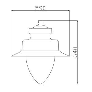 Garden Lights Features DLG-LED-047 thumbnail-2