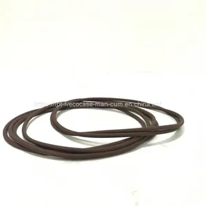FPT IVECO CASE Cursor11 F3GFE613A B001 5801863562/5801690111 Liner Seal Ring 504372472 thumbnail-1
