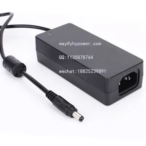 ac dc Adaptor 12 Volt 3amp Power Supply 12v 3a dc Adapter thumbnail-1