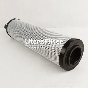 2118342 2901300408 Uters Replaces GARDNER DENVER Air Compressor Intake Air Filter Element thumbnail-2