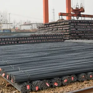 Hot Selling AISI 4140 Alloy Round Bars Steel Equivalent SAE 4140 GB 42CrMo Steel thumbnail-4
