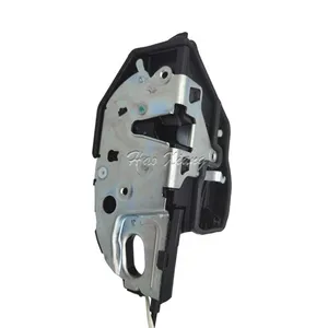 Haoxiang Auto Car Left Door Lock Actuator Motor 51217149435 for BMW thumbnail-3