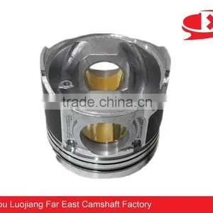 High Quality Hot Sale Engine Piston J08e for Excavator /truck thumbnail-1