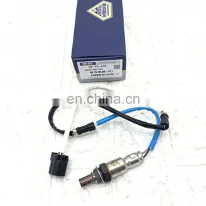 36532-5R3-H01 Rear Oxygen Sensor Adapter For Honda GM6/GK5/GJ6/RU1 thumbnail-1