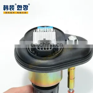 Auto Engine Parts Ignition Coils for Chevrolet Trail Blazer 4.2 HUMMER H3 3.5L Ignition Coil 12568062 thumbnail-3
