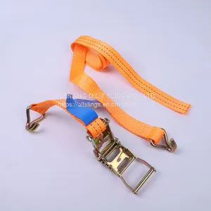 Cargo Lashing Straps thumbnail-5