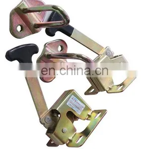LOCK Wheel Loader Parts NBS510D 800101440 for XCMG thumbnail-2