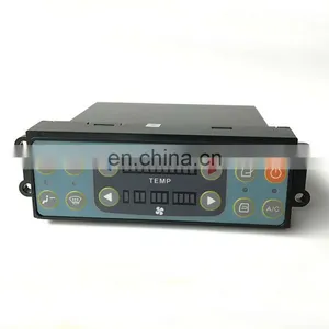 XCMG 230 Excavator Spare Part Control Panel for Excavator thumbnail-2