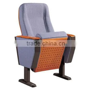 Wooden Auditorium With Writing Tablet HJ62B-L thumbnail-4