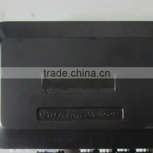 SGS Verified, Hot Selling, Best Seller, High Quality,High Quality Parking Sensor LED006-4S With LED Display thumbnail-2