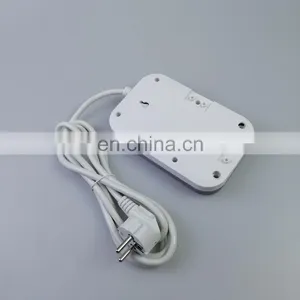 High Quality Power Socket Extension Outlet Power Electrical Extension Socket Independent Switch Extension Board thumbnail-4