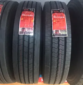 12R22.5 Truck Tyre thumbnail-2